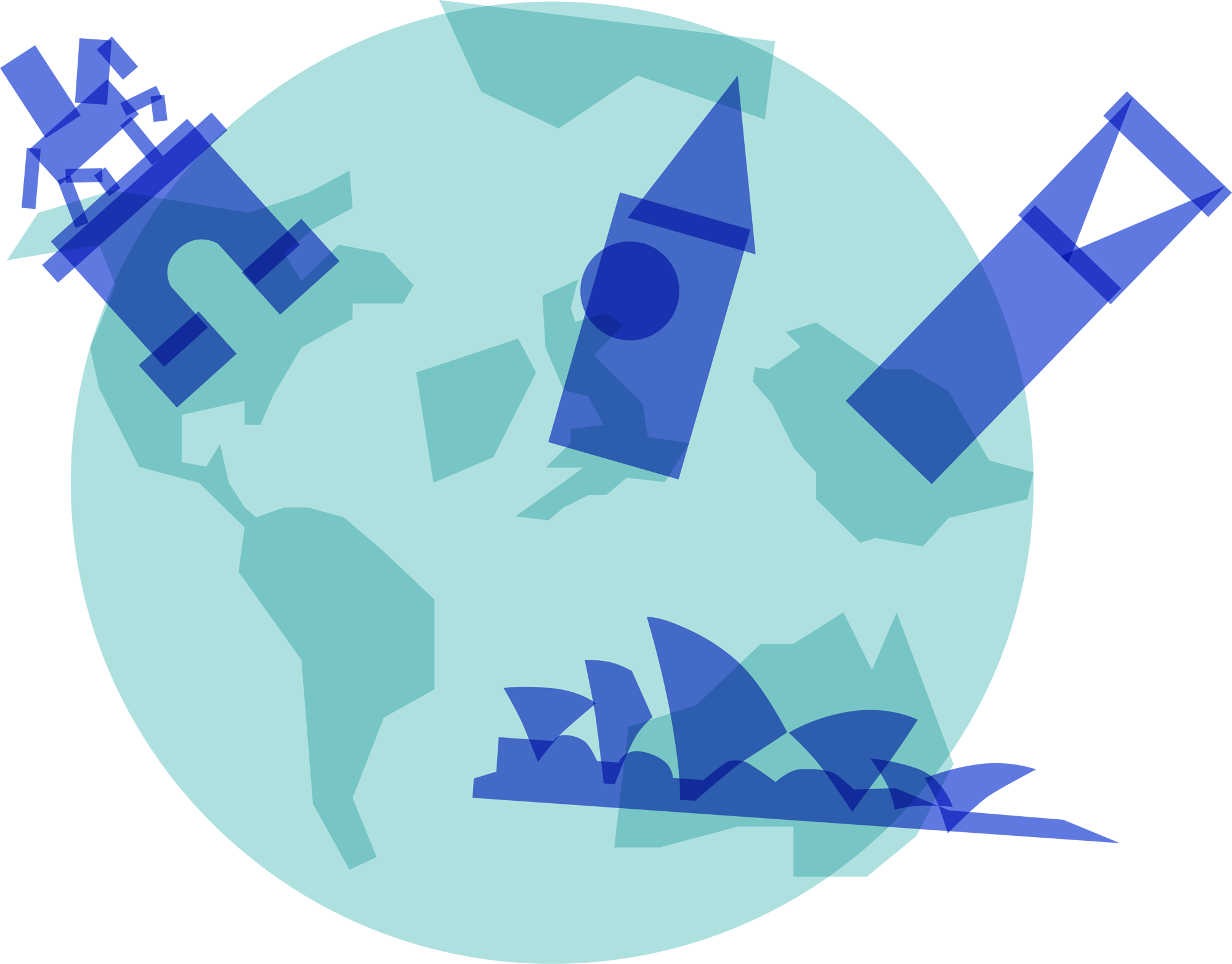 Global V1